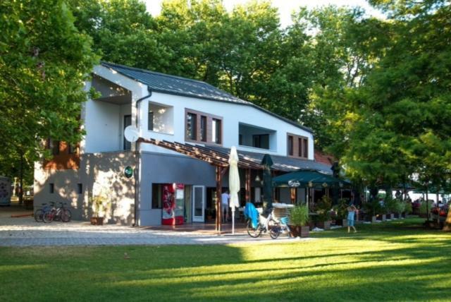 Villa Mango 2 Balatongyörök Kültér fotó
