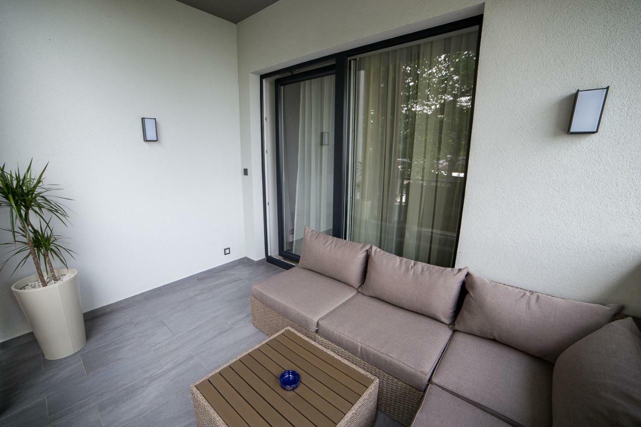 Villa Mango 2 Balatongyörök Kültér fotó