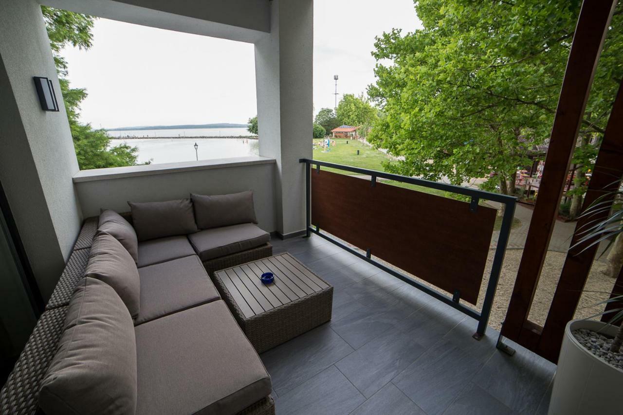 Villa Mango 2 Balatongyörök Kültér fotó